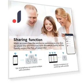 Мини WiFi Smart Switch — Умные модули, Good Household Items