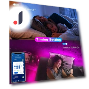 Светодиодная лента RGB — LED ленты, HIMO Group