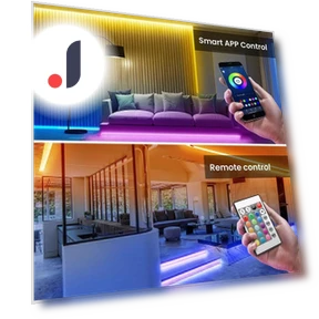 Умные светодиодные ленты — LED ленты, Good Household Items