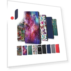 Умный чехол для планшета — Обложки, DuoDuo Digital Accessories