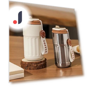 Термос с умным дисплеем — Подогреватели напитков, Good Household Items