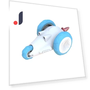 Интерактивная игрушка для кошек — Игрушки для питомцев, Home Of Auto Parts