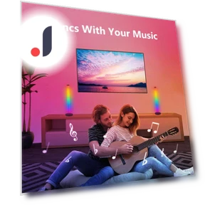 Умные светодиодные панели — LED ленты, Build My Home