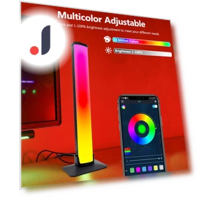 Умные светодиодные полосы RGB — LED ленты, Build My Home