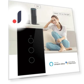 Умный выключатель света — Умные модули, Good Household Items