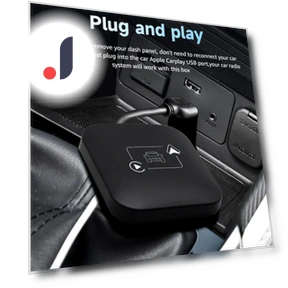 Android Smart Video Streaming Box с CarPlay — Автомагнитолы, A Surname Home