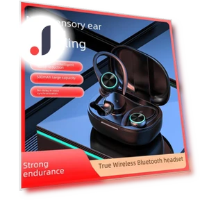 Спортивная гарнитура Bluetooth — Гарнитуры, SmartGears
