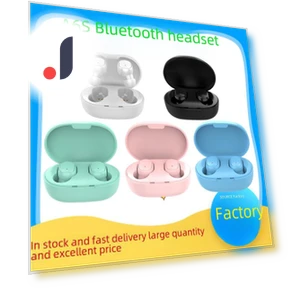 Спортивная мини-гарнитура Bluetooth In-Ear с функцией шумоподавления — Наушники, SmartGears