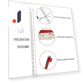 Сенсорная светодиодная лента — LED ленты, HIMO Group
