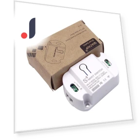 Wi-Fi WLAN Switch — Умные модули, Rainbow Rain