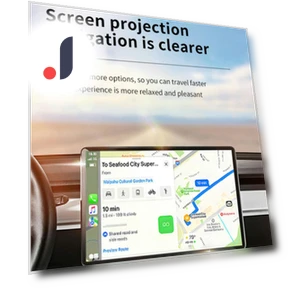 Беспроводной адаптер Carplay и Android Auto — Автоэлектроника и аксессуары, RuJia Home Decor
