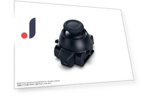 Модуль беспроводной связи DualSense Edge — Аксессуары, DOKI DOKI MARKET form NIPPON
