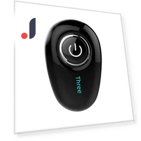 Беспроводные спортивные Bluetooth-наушники — Наушники, SmartGears