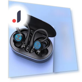 Беспроводная спортивная гарнитура Bluetooth — Bluetooth-гарнитуры, SmartGears