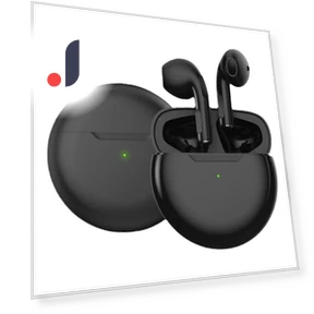 Wireless TWS Bluetooth стерео гарнитура спортивная — Наушники, SmartGears