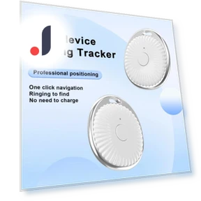 GPS-трекер с Bluetooth — GPS-трекеры, xingxinxin