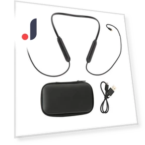 Беспроводной адаптер Bluetooth MMCX — Беспроводные адаптеры, JM- Carejoyao