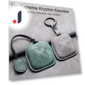 3D Key Case для автомобиля — Брелоки, Auto Home Solutions