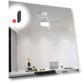 Потолочный вентилятор с подсветкой — Потолочные вентиляторы, Comfort Homeware