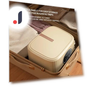Складная электрическая сушилка для одежды — Прессы для брюк, Comfort Homeware