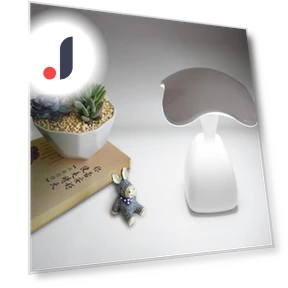 Светодиодный ночник с плавной регулировкой яркости — Ночники, Comfort Homeware