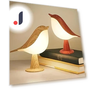 Светодиодный ночник 3 цвета — Ночники, Exquisite goods home furnishing