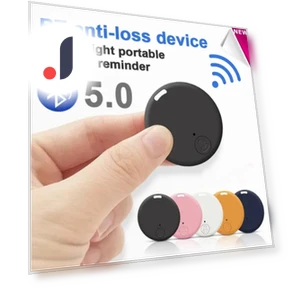 Мини-трекер для собак — GPS-трекеры, JOHO - CarGear