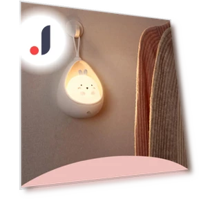 Ночной светильник с сенсорным управлением — Ночники, Exquisite goods home furnishing