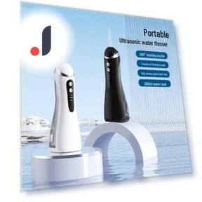 Портативный умный электрический ирригатор — Электрические зубные нити, Small Appliances