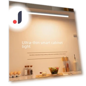 Перезаряжаемая светодиодная лента с датчиком движения — LED ленты, Smarter than future