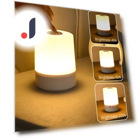 Светодиодные ночники — Ночники, Comfort Homeware