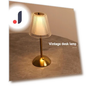 Светодиодный ночник сенсорный перезаряжаемый — Ночники, Comfort Homeware