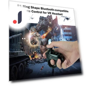Кольцевой пульт дистанционного управления R1 — Виртуальная реальность, Optimized General