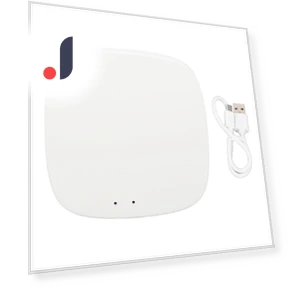 Smart Gateway для ZigBee — Центры управления и контроллеры, ZuiyouJewelry1