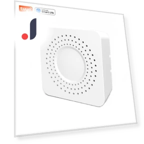 Миниатюрный WiFi выключатель — Умные модули, Build My Home