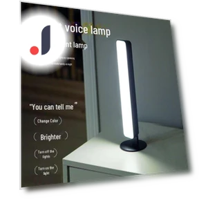 Умный светодиодный ночник с голосовым управлением — Ночники, Best Electronics