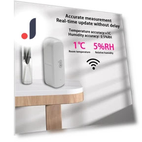 Датчик температуры и влажности — Комнатные термометры, Comfort Homeware