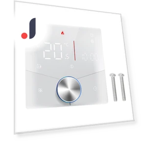 Умный термостат — Управление HVAC, Pc1ZY
