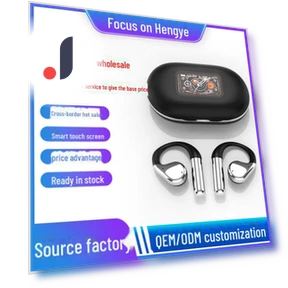 Наушники Smart Touch Bluetooth — Внутриканальные наушники, Smarter than future