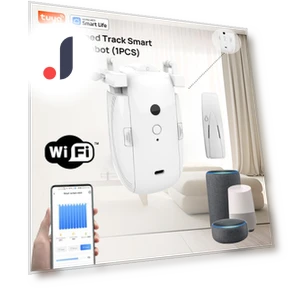 Робот-штородержатель — Центры управления и контроллеры, Build My Home