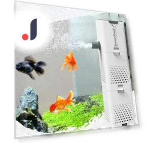 Аквариумный насос 3 в 1 — Аксессуары для водяных насосов, Build My Home