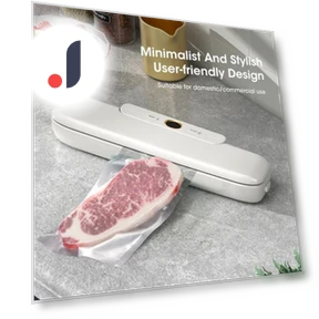 Автоматическая вакуумная упаковочная машина для хранения продуктов — Пакеты для вакуумной упаковки, Exquisite goods home furnishing