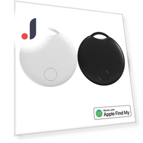 GPS-трекер для Apple Air Tag — GPS-трекеры, HIMO Group