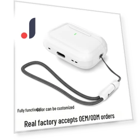 Bluetooth-гарнитура TWS серии A5 — Внутриканальные наушники, Smarter than future