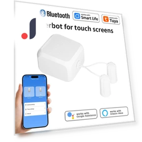 Fingerbot для сенсорных экранов — Центры управления и контроллеры, HIMO Group