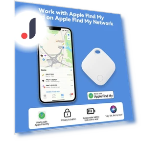 Глобальный трекер для поиска — GPS-трекеры, HIMO Group