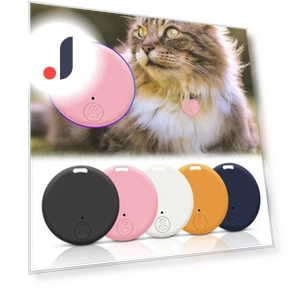 GPS Bluetooth трекер для животных и детей — GPS-трекеры, Build My Home