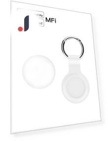 Bluetooth GPS Smart Tag — Поисковики вещей, HIMO Group