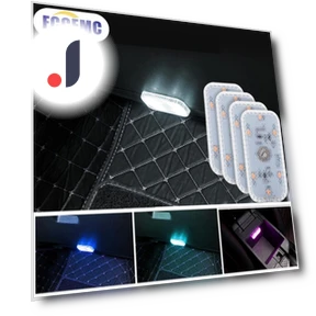 Светодиодный сенсорный мини-светильник — Подсветка, HIMO Group