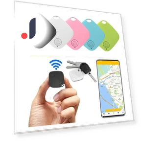 Мини Bluetooth Трекер — Поисковики вещей, HIMO Group